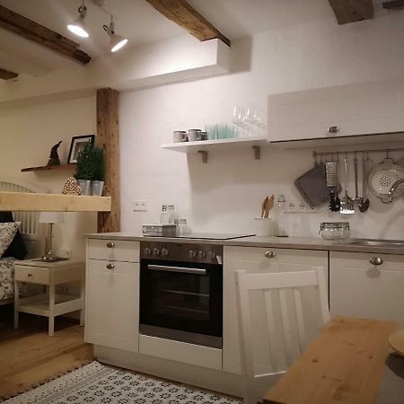 Space Nr. 11 Мерано Екстер'єр фото