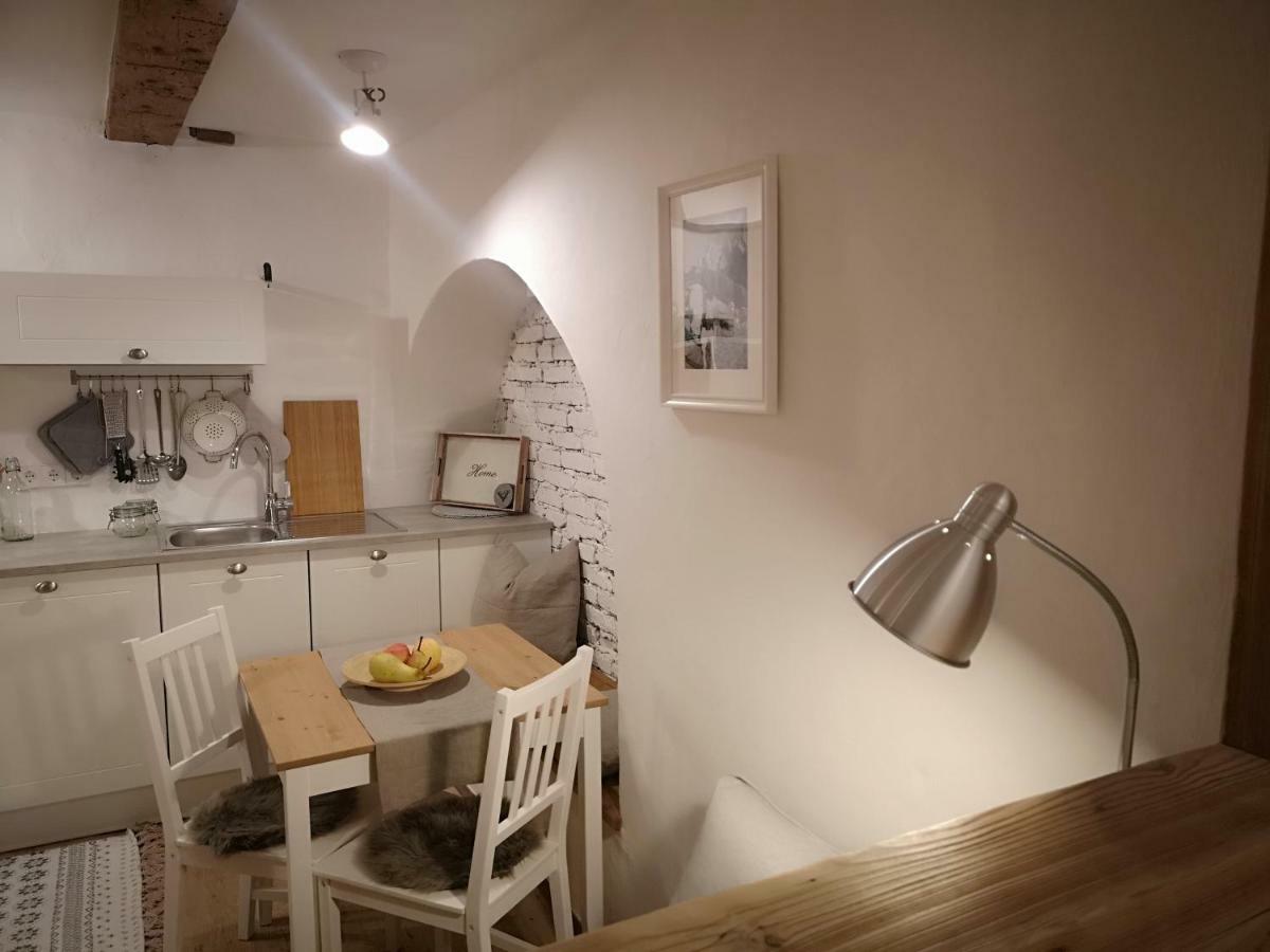 Space Nr. 11 Мерано Екстер'єр фото