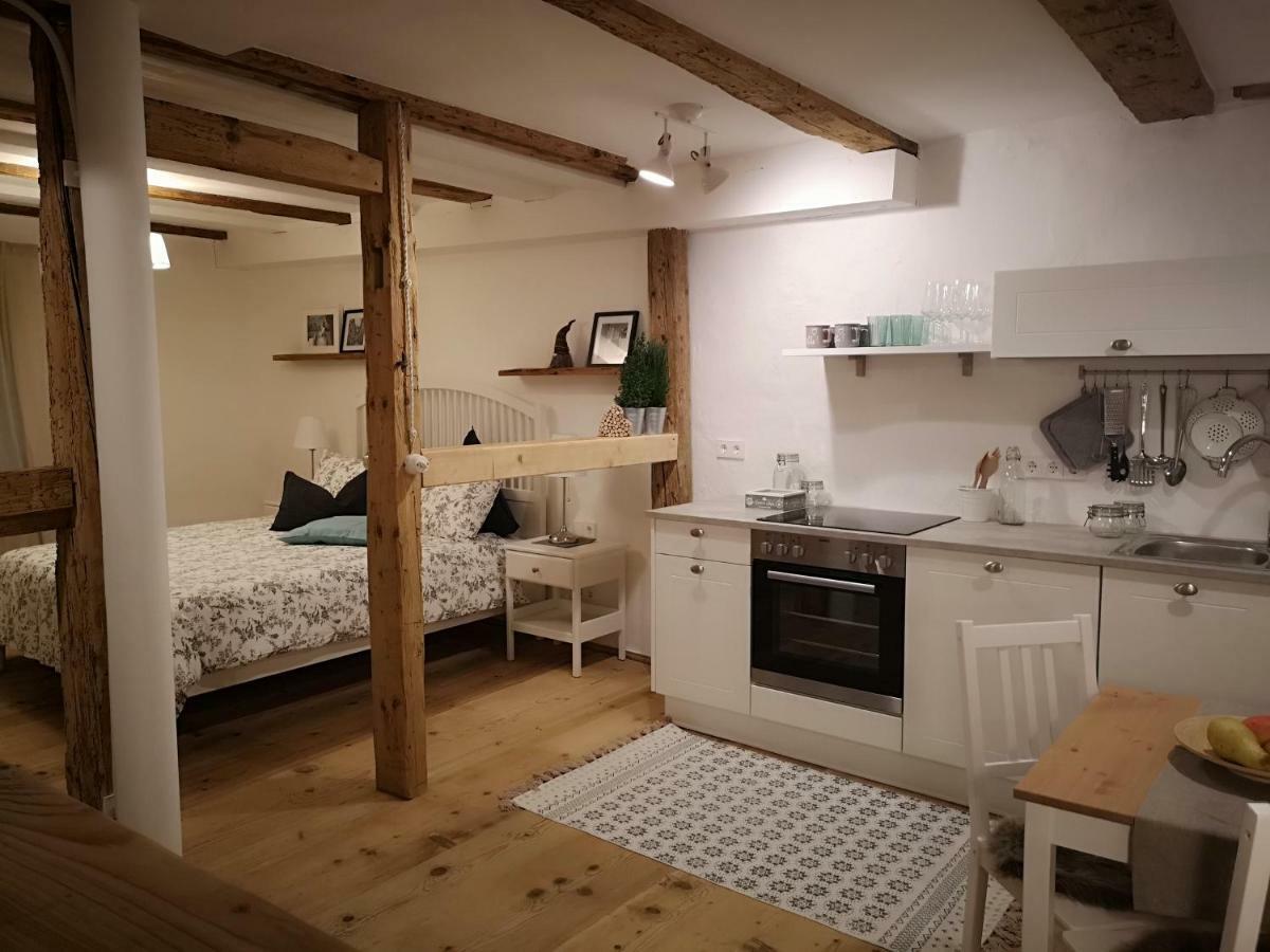 Space Nr. 11 Мерано Екстер'єр фото