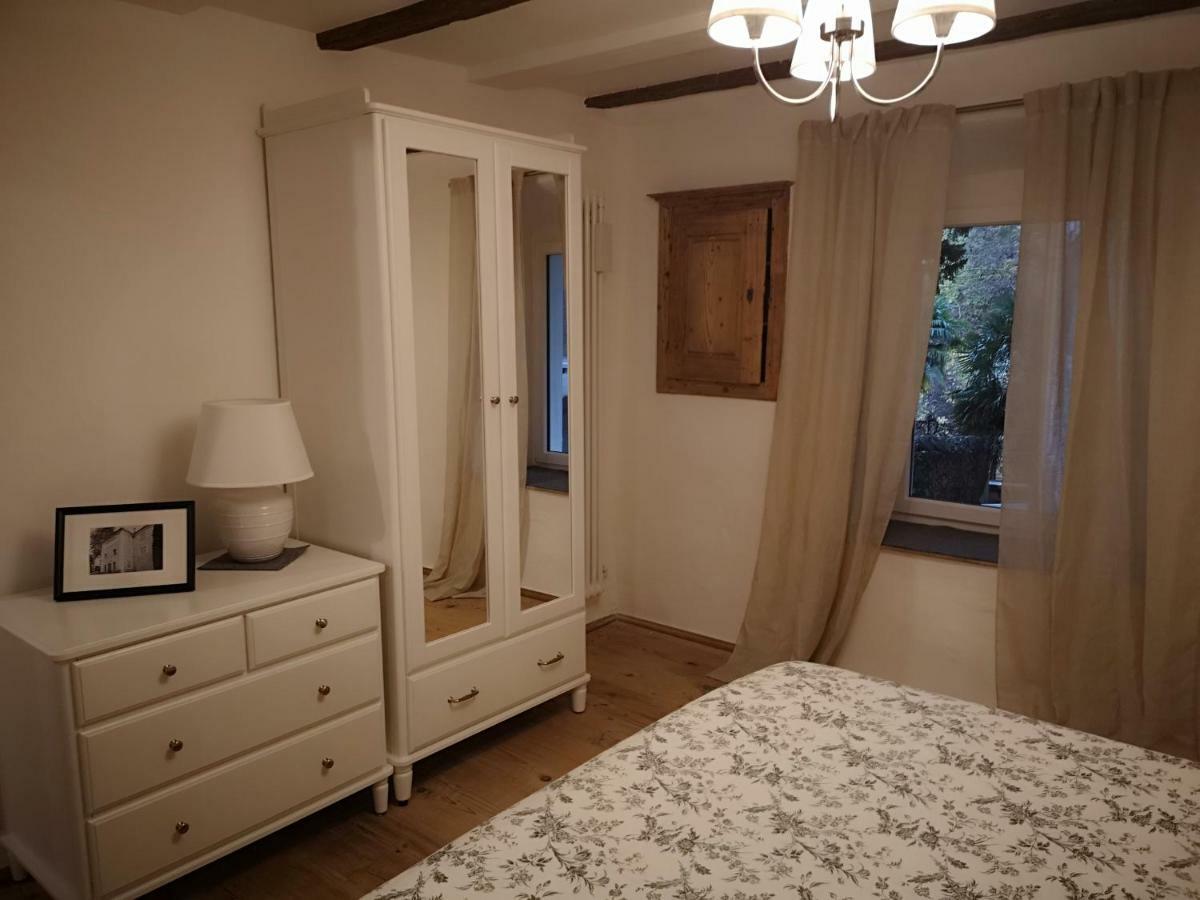 Space Nr. 11 Мерано Екстер'єр фото